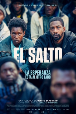 دانلود فیلم El salto 2024