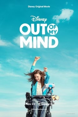 دانلود فیلم Out of My Mind 2024