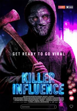 دانلود فیلم Killer Influence 2023