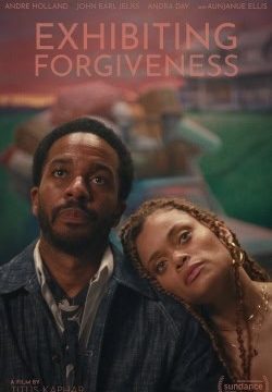 دانلود فیلم Exhibiting Forgiveness 2024