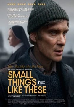 دانلود فیلم Small Things Like These 2024