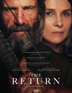 دانلود فیلم The Return 2024