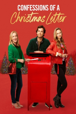 دانلود فیلم Confessions of a Christmas Letter 2024