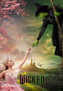 دانلود فیلم Wicked 2024